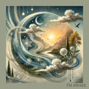 Florian Hamela veröffentlicht neue Single “I’m Awake”