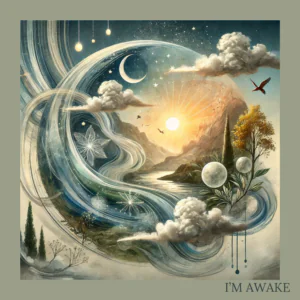 Florian Hamela veröffentlicht neue Single “I’m Awake”