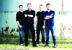 Nickelback