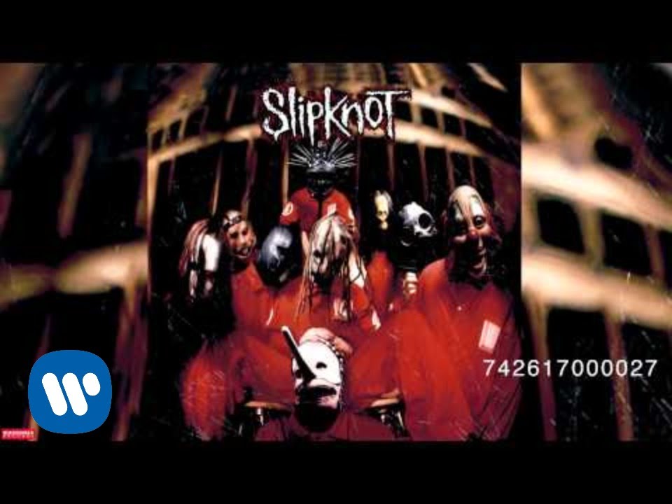 slipknot • Bandbeschreibung • Mitglieder • Konzerte