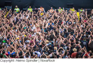 NOVA ROCK 2025