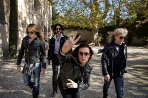 The Dead Daisies – Holy Ground – Das Album erblickt am 22. Januar 2021 das Licht der Welt.