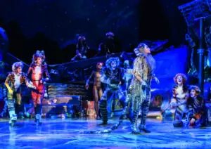 Cats – Das erfolgreichste Musical aller Zeiten ab Herbst 2020 wieder im Wiener Ronacher