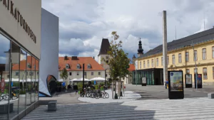 Festivals, Klangkunst und Open Air Kino in Krems 2021