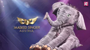 The Masked Singer Austria – Kostüme, Shows, Infos