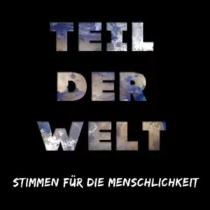 Teil der Welt: Start eines burgenländischen musikalischen Gemeinschaftsprojektes