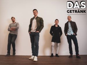Das Getränk