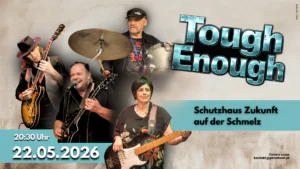 Tough Enough