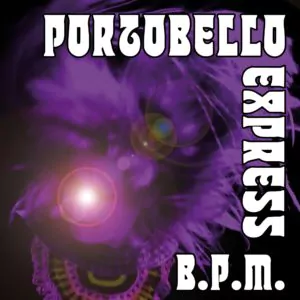 «B.P.M» – das neue Album von Portobello Express