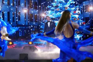 Let’s Dance Weihnachtsshow 2024 – Alle Kandidaten, Sendetermin, Alle Infos