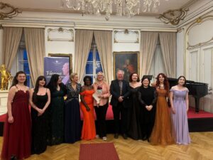 Vienna Opera & Art Song Festival 2026: Ein Fest der Kunst und Exzellenz