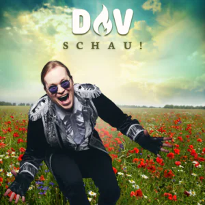 „Schau!“ die neue Single von DAV