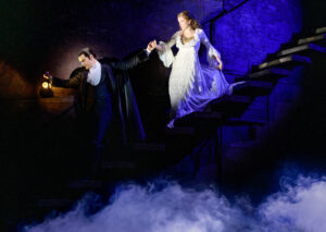 DAS PHANTOM DER OPER im Wiener Raimund Theater – Wegen großen Erfolgs verlängert