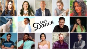 Let’s Dance 2025 – Kandidaten, Infos, Termine, Alle Infos