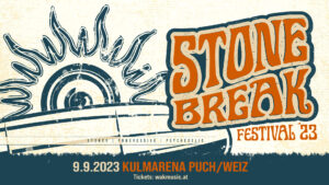Stonebreak Festival 2023