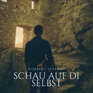 Neue Single „Schau auf di selbst“ – nach AirPlay Erfolg