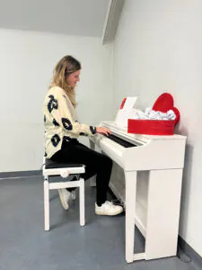 „Des Herz is ka Box“ – Neues Liebeslied im Dialekt zum Valentinstag