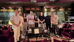 Vom Waldviertel bis nach Hollywood: Music in the Woods 2025