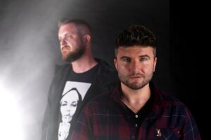KAIRO veröffentlichen neue Single „Fever In My Veins“