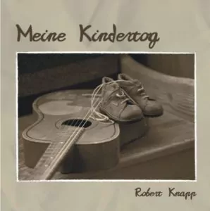 Meine Kindertog – Single Release, Liadamocher