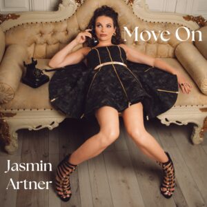 Neue Single „Move On“ 26.09.2025