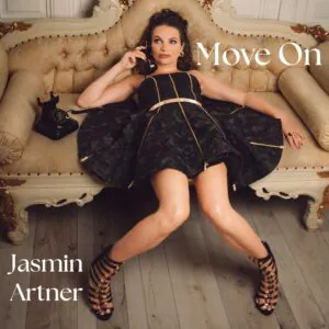 Neue Single „Move On“ 26.09.2025