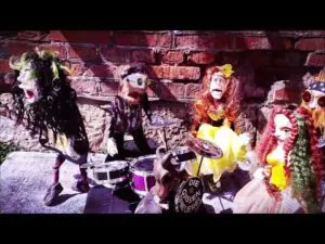 Neuer Song von Dizzery – „Hard Weather“