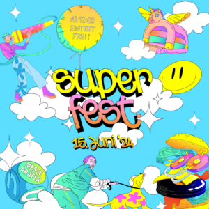 SUPERFEST 2024