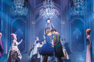 Maria Theresia Musical 2025 im Ronacher
