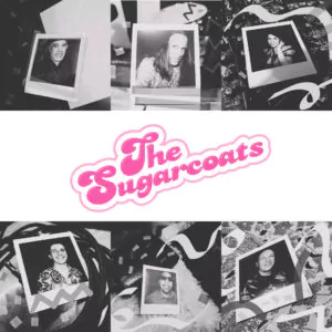 The Sugarcoats: Gigs Gigs Gigs