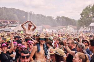 Woodstock der Blasmusik