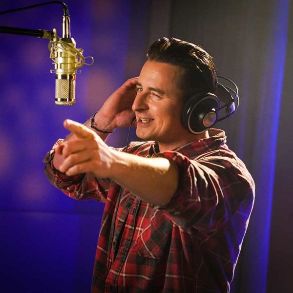 Andreas gabalier