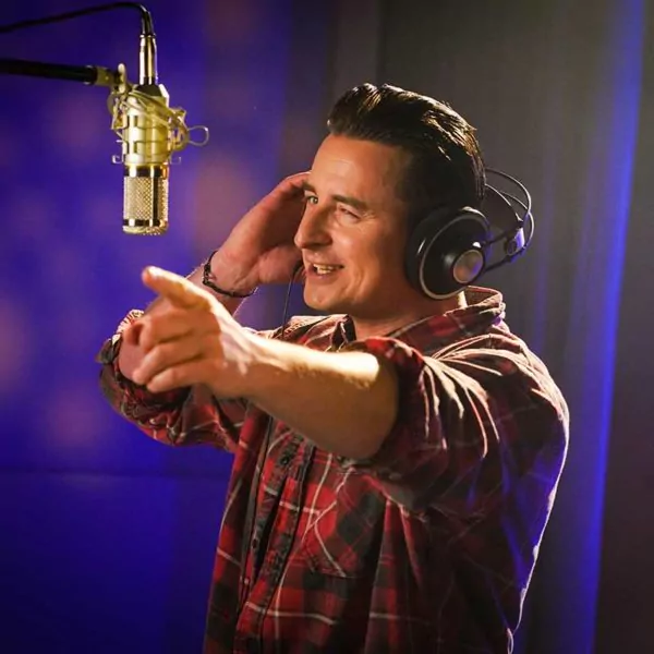 Andreas gabalier
