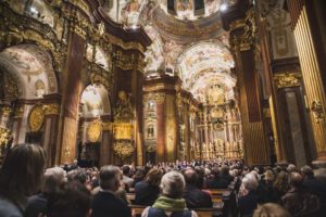 Internationale Barocktage Stift Melk