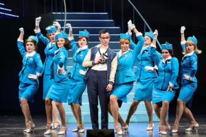 Catch me if you can