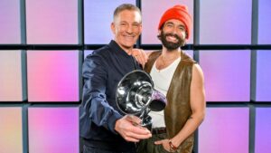 25 Jahre „Amadeus Austrian Music Awards“ – Jubiläumsshow am 7. März