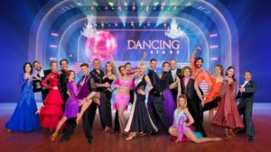 Die lustigsten Momente“ aus zwei Jahrzehnten „Dancing Stars ab 24. Oktober 2025 in ORF 1