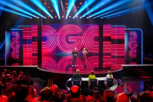 Die große Chance – Let’s sing and dance – 2024