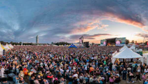 Donauinselfest 2024 – Programm, Lineup, Lageplan, Timetable