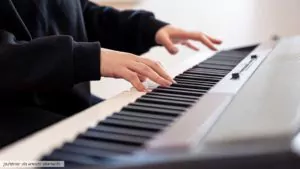 E-Piano für Anfänger