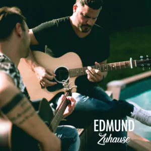 EDMUND mit „FEIN“ auf Platz 1 der österreichischen Albumcharts