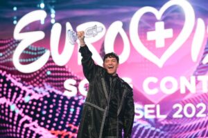 ESC 2026 Österreich Location: Welche Stadt wird Gastgeber?