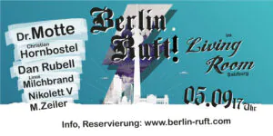 Berlin Ruft!