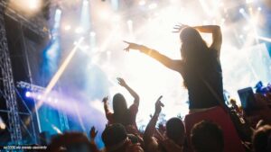 Wenn Festivals mit Sonnenstrom spielen: Was Österreichs Musikszene über Solarenergie verrät