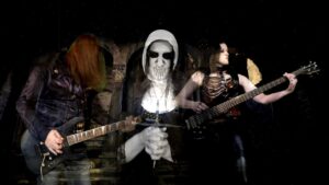 „Crossing“ – Faceless Objects veröffentlichen neuen Song
