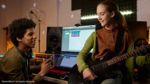 Von der Idee zum Track: Software-Tipps und die neuesten KIs für Musiker