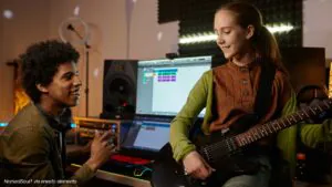 Von der Idee zum Track: Software-Tipps und die neuesten KIs für Musiker