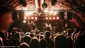 Wie alternative Zahlungsmethoden heimische Indie-Künstler stärken können