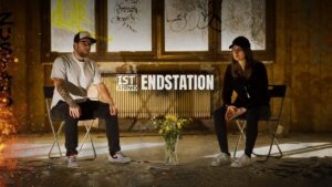 ISTZUSTAND veröffentlicht Rock-Hymne „Endstation“