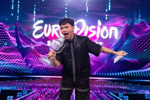 Österreich gewinnt den Songcontest 2025 mit JJ’s „Wasted Love“